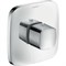Смеситель для душа Hansgrohe PuraVida Highflow 15772000 Хром 15772000 - фото 389529