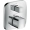 Смеситель для душа Hansgrohe PuraVida 15775000 Хром 15775000 - фото 389540