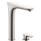 Смеситель для кухни Hansgrohe PuraVida 15812800 Сталь 15812800 - фото 389553