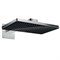 Верхний душ Hansgrohe Rainmarket Select 460 1jet 24003600 Черный хром 24003600 - фото 389582