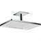 Верхний душ Hansgrohe Rainmaker Select 24004400 Хром Белый 24004400 - фото 389586