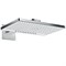 Верхний душ Hansgrohe Rainmarket Select 460 2jet 24005400 Белый хром 24005400 - фото 389589