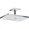Верхний душ Hansgrohe Rainmaker Select 24006400 Хром Белый 24006400 - фото 389595