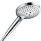 Ручной душ Hansgrohe Raindance Select S 26014000 Хром 26014000 - фото 389659