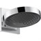 Верхний душ Hansgrohe Rainfinity 26226000 Хром 26226000 - фото 389688