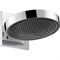 Верхний душ Hansgrohe Rainfinity 26227000 Хром 26227000 - фото 389692
