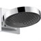 Верхний душ Hansgrohe Rainfinity 26227000 Хром - фото 389692