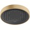 Верхний душ Hansgrohe Rainfinity 26229140 Бронза 26229140 - фото 389721