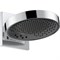 Верхний душ Hansgrohe Rainfinity 26232000 Хром 26232000 - фото 389768