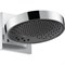 Верхний душ Hansgrohe Rainfinity 26233000 Хром 26233000 - фото 389772