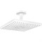 Верхний душ Hansgrohe Raindance E 26250700 Белый матовый 26250700 - фото 389868