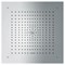 Верхний душ Hansgrohe Raindance E 26252000 Хром 26252000 - фото 389870