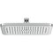 Верхний душ Hansgrohe Croma E 26257000 Хром 26257000 - фото 389880