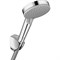 Душевой гарнитур Hansgrohe Vernis Blend 26273000 Хром 26273000 - фото 389902