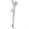 Душевой гарнитур Hansgrohe Vernis Blend Vario EcoSmart 26279000 Хром 26279000 - фото 389926