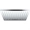 Верхний душ Hansgrohe Vernis Shape 26281000 230 Хром 26281000 - фото 389930