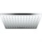 Верхний душ Hansgrohe Vernis Shape EcoSmart 26283000 Хром 26283000 - фото 389947