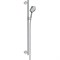 Душевой гарнитур Hansgrohe Raindance Select S 26322000 Хром 26322000 - фото 389966