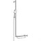 Душевой гарнитур Hansgrohe Raindance Select S 26324400 Хром Белый 26324400 - фото 389984