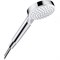 Ручной душ Hansgrohe Crometta 26332400 Хром 26332400 - фото 390014