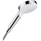Ручной душ Hansgrohe Crometta 26333400 Хром 26333400 - фото 390019