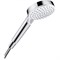 Ручной душ Hansgrohe Crometta 26336400 Хром 26336400 - фото 390029