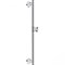 Душевая штанга Hansgrohe Unica 26401000 Хром 26401000 - фото 390037