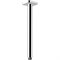 Кронштейн для верхнего душа Hansgrohe Vernis Shape 26407000 Хром 26407000 - фото 390054