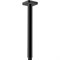 Кронштейн для верхнего душа Hansgrohe Vernis Shape 26407670 Черный матовый 26407670 - фото 390057