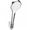 Душевой гарнитур Hansgrohe Croma 26410400 Хром Белый 26410400 - фото 390060