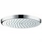Верхний душ Hansgrohe Croma 220 26464000 Хром 26464000 - фото 390147