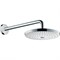 Верхний душ Hansgrohe Raindance Select S 24 26466400 Белый/Хром 26466400 - фото 390152