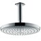 Верхний душ Hansgrohe Raindance Select S 24 26467000 Хром 26467000 - фото 390159