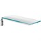 Мыльница Hansgrohe Cassetta E 26511000 Хром 26511000 - фото 390189