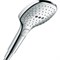 Ручной душ Hansgrohe Raindance Select Е 26520000 Хром 26520000 - фото 390195