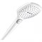 Ручной душ Hansgrohe Raindance Select E 26520700 Белый матовый 26520700 - фото 390234