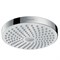 Верхний душ Hansgrohe Croma Select S 18 26522400 Белый/Хром 26522400 - фото 390259