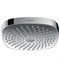 Верхний душ Hansgrohe Croma Select E 180 26524000 Хром 26524000 - фото 390264