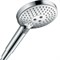 Ручной душ Hansgrohe Raindance Select S 26530000 Хром 26530000 - фото 390271