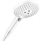 Ручной душ Hansgrohe Raindance Select S 26530700 Белый матовый 26530700 - фото 390288