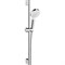 Душевой гарнитур Hansgrohe Crometta 26532400 Хром 26532400 - фото 390306