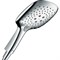 Ручной душ Hansgrohe Raindance Select Е 26550000 Хром 26550000 - фото 390335