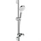Душевой гарнитур Hansgrohe Crometta 26553400 Хром 26553400 - фото 390355