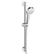 Душевой гарнитур Hansgrohe Croma Select S 26560400 Хром 26560400 - фото 390368
