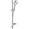 Душевой гарнитур Hansgrohe Raindance Select Е 26620000 Хром - фото 390460