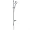 Душевой гарнитур Hansgrohe Raindance Select E 26623000 Хром 26623000 - фото 390494