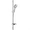 Душевой гарнитур Hansgrohe Raindance Select S 26631000 Хром 26631000 - фото 390534