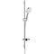 Душевой гарнитур Hansgrohe Raindance Select S 26633400 Хром Белый 26633400 - фото 390557