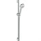 Душевой гарнитур Hansgrohe Crometta 26657400 Хром 26657400 - фото 390612