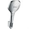 Душевой гарнитур Hansgrohe Raindance Select E 26720000 Хром 26720000 - фото 390664